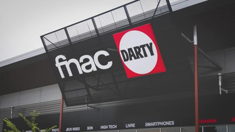 Fnac Darty : une feuille de route séduisante