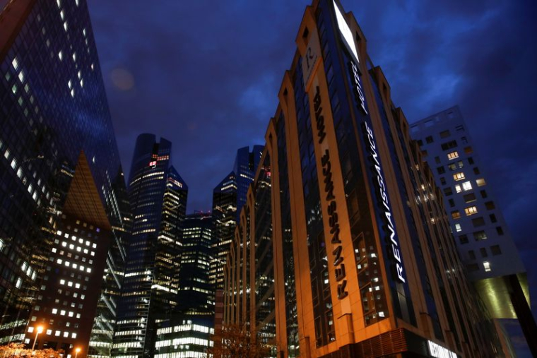 FRANCE: AMUNDI TABLE SUR UNE CROISSANCE DU PIB DE 6,3% EN 2021