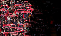 Liverpool gèle le prix de ses billets