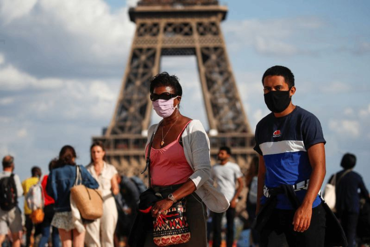 CORONAVIRUS: PLUS DE 1.000 NOUVEAUX CAS EN FRANCE EN 24 HEURES