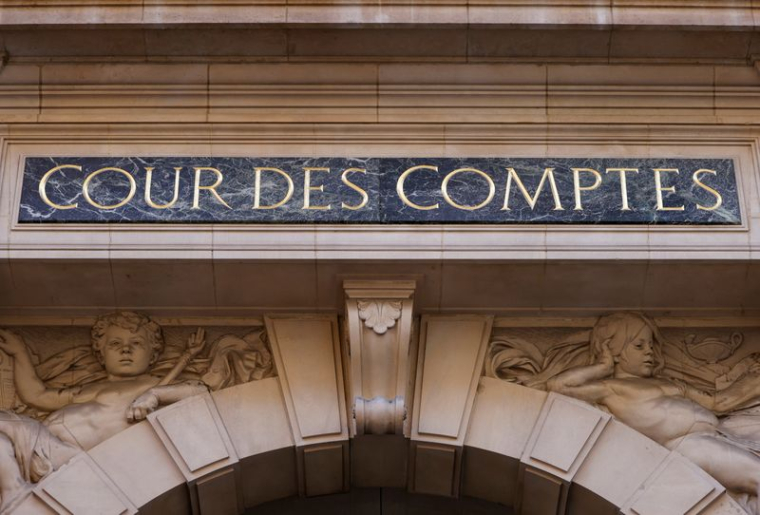 NUCLÉAIRE: LA COUR DES COMPTES APPELLE À LA PRUDENCE AVANT DE NOUVEAUX EPR