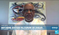 Afrique : les enjeux de la septième édition du Forum international de Dakar