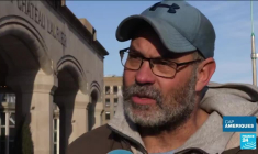 Canada : les manifestants ne désarment pas, certaines provinces allègent les restrictions