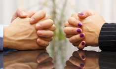 La CAF récupère les impayés auprès du parent défaillant. (© Fotolia)