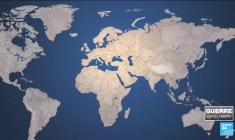 Opérations israéliennes à Rafah : l'armée dit avoir agi en réponse à une menace terroriste