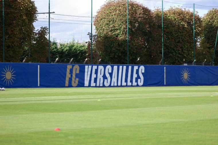 L’UNFP dénonce une méthode « hors-la-loi » au FC Versailles