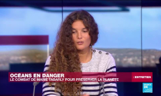 Océans en danger : le combat de Marie Tabarly pour préserver la planète