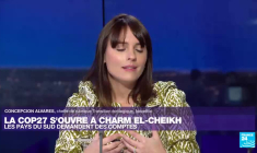 COP27 : entre crise énergétique et climatique, les entreprises sont sous tension