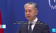 Les Taliban au pouvoir en Afghanistan : le nouvel exécutif accueilli avec suspicion par l'Occident