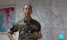 Avec l'armée française qui se prépare au combat de "haute intensité"