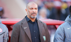 Quel est le carburant d’Éric Chelle ?