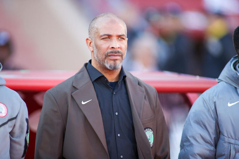 Quel est le carburant d’Éric Chelle ?