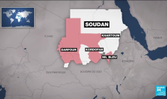 Soudan : le chef de l'armée appelle la jeunesse à se mobiliser