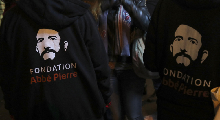L'encadrement des loyers est en vigueur à Paris depuis juillet 2019. (© AFP)