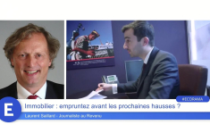 Immobilier : empruntez avant les prochaines hausses ?