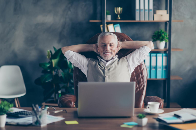 Sans le savoir, vous êtes peut-être le bénéficiaire d’un contrat de retraite supplémentaire crédit photo : Shutterstock