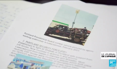 Au Somaliland, dans la ville de Las Anod, un conflit entre milices et armée qui dure depuis février