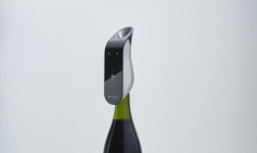 La société Aveine vient de commercialisé un dispositif d’aération instantané.