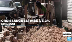 Élection présidentielle au Sénégal : une campagne électorale animée