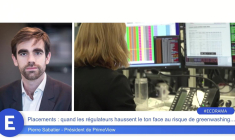 Placements : quand les régulateurs haussent le ton face au risque de greenwashing