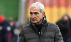 Quand Raymond Domenech confond Sampaoli et De Zerbi