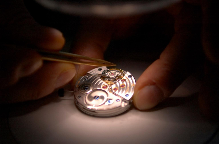 Si l’univers de l’horlogerie haut de gamme reste dominé par quelques grands noms, les indépendants se font une place dans le cœur des collectionneurs crédit photo : Getty images