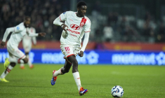 Nancy se vautre, Orléans nouveau leader de N1