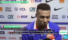 La France décroche son ticket pour la Coupe du monde en battant l’Ukraine