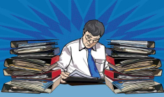 Que faire de vos contrats d'épargne retraite avec le lancement du PER ? (© G. Tronel)