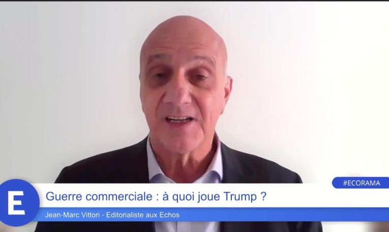 Tarifs douaniers : à quoi joue Trump ?