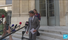 France : le gouvernement annonce son plan de lutte contre le harcèlement scolaire