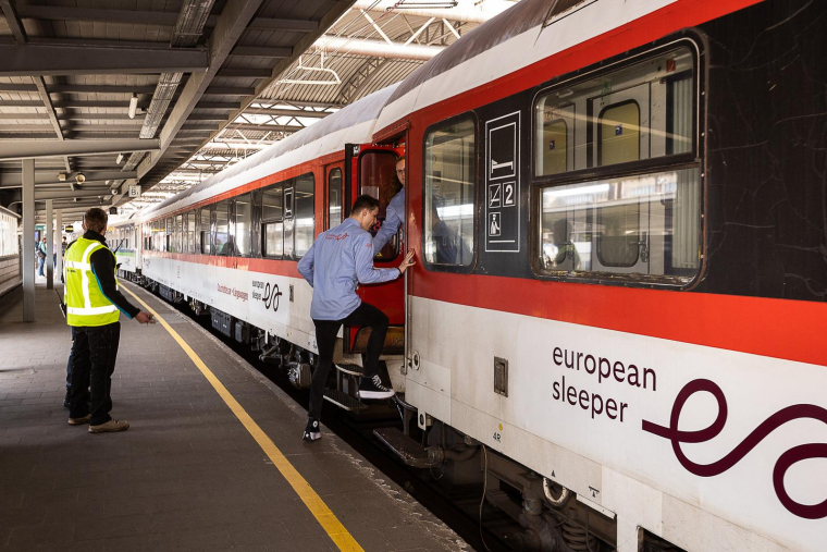 ( Belga / JAMES ARTHUR GEKIERE )