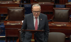 Affaire Epstein: le Sénat américain approuve un texte pour forcer la publication du dossier