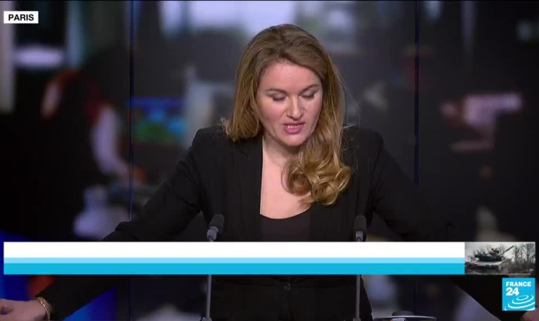 Guerre en Ukraine : une session extraordinaire de l'Assemblée générale de l'ONU convoquée en urgence