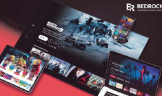M6 compte sur sa nouvelle pétite technologique Bedrock, dont il détient 50% du capital, pour développer ses offres de contenus, notamment de streaming. (© Bedrock)