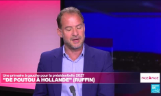 Rapport sur les Frères musulmans : l'État face au défi de l'entrisme