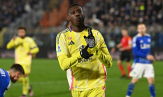 À la Juventus, ils sont sous le charme de Randal Kolo Muani