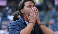 Pochettino rempile avec les States