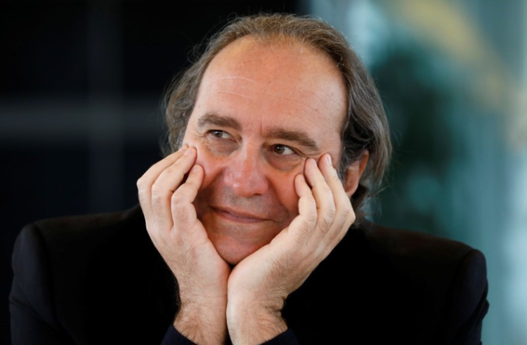 NIEL, PIGASSE ET ZOUARI ONT LEVÉ €300 MILLIONS POUR LEUR SPAC