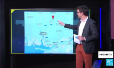 Les Ukrainiens ont-ils incendié une église orthodoxe ukrainienne ?