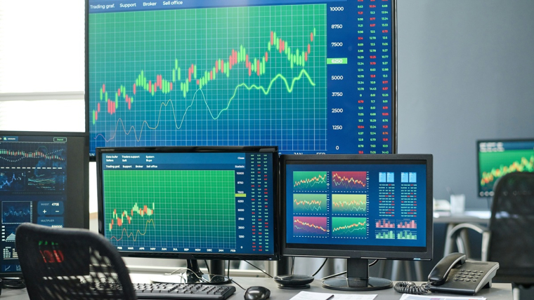 CoinShares