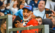 OM : Rachid Zeroual revient sur son rôle dans le départ de Deschamps