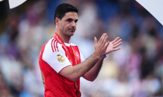 Mikel Arteta extrêmement confiant avant la finale de Ligue des champins
