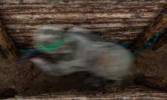 ( AFP / WOJTEK RADWANSKI )