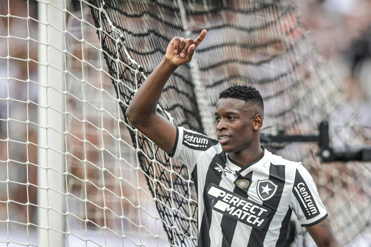 Luiz Henrique : un transfert qui mettra du beurre dans les épinards de l'OL