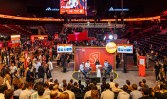 Sport Définition 2026 : le rendez-vous incontournable du sport business européen
