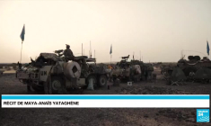 Mali : Macron réunit les partenaires africains et européens pour préparer l'après Barkhane