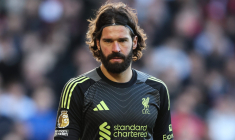 Liverpool sans un cadre contre Galatasaray