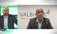 Le journal des biotechs : Sébastien Peltier, Valbiotis / Christophe Dombu, Portzamparc