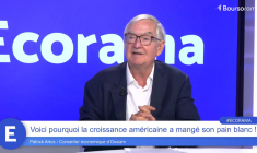 Voici pourquoi la croissance américaine a mangé son pain blanc !